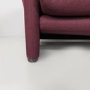 Divano Maralunga di Vico Magistretti per Cassina, 1970 ca.