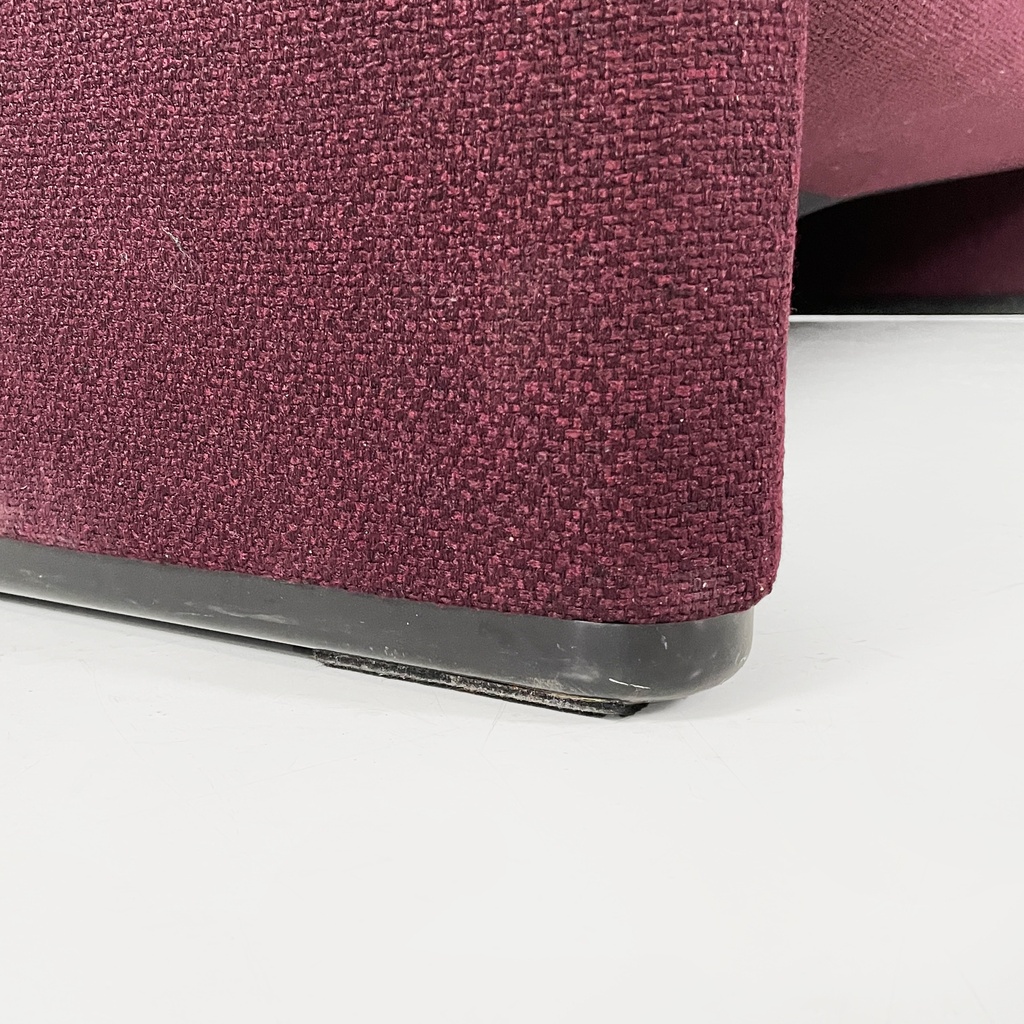 Divano Maralunga di Vico Magistretti per Cassina, 1970 ca.