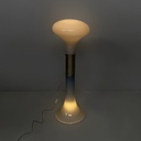 Lampada da terra LT 220 di Carlo Nason per Mazzega, 1970 ca.