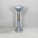 Lampada da terra LT 220 di Carlo Nason per Mazzega, 1970 ca.