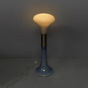 Lampada da terra LT 220 di Carlo Nason per Mazzega, 1970 ca.