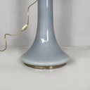 Lampada da terra LT 220 di Carlo Nason per Mazzega, 1970 ca.