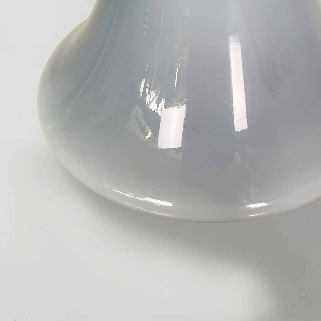 Lampada da terra LT 220 di Carlo Nason per Mazzega, 1970 ca.