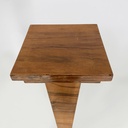 Piedistallo in legno, 1930 ca.