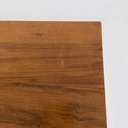 Piedistallo in legno, 1930 ca.