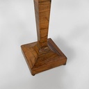 Piedistallo in legno, 1930 ca.