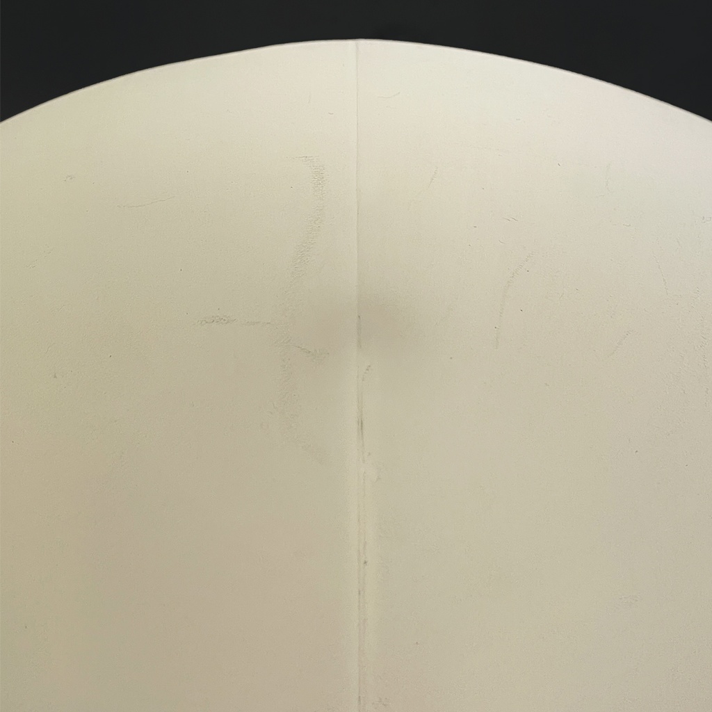 Applique di Yves Christin per Bilumen, 1980 ca.