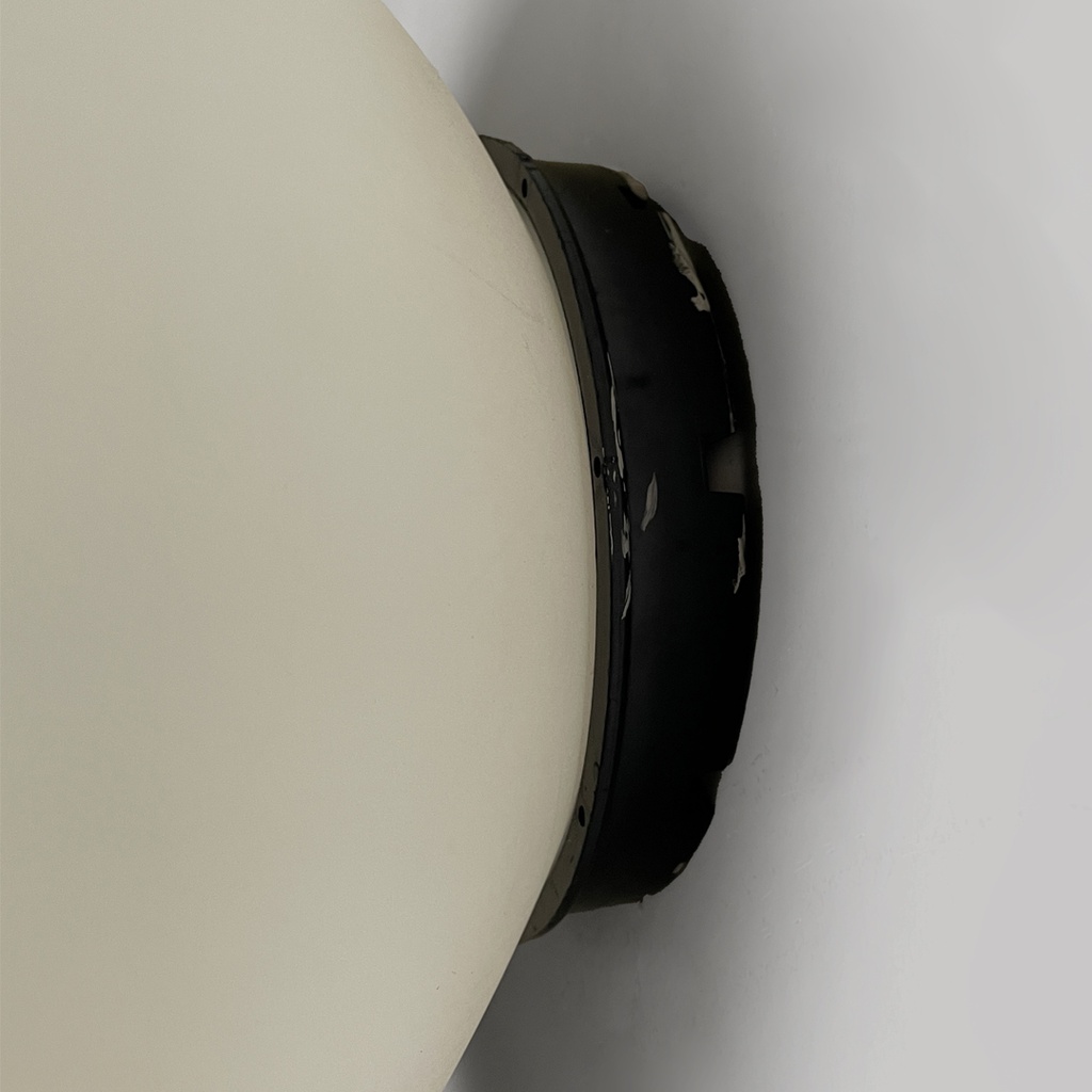 Applique di Yves Christin per Bilumen, 1980 ca.