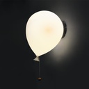 Applique di Yves Christin per Bilumen, 1980 ca.