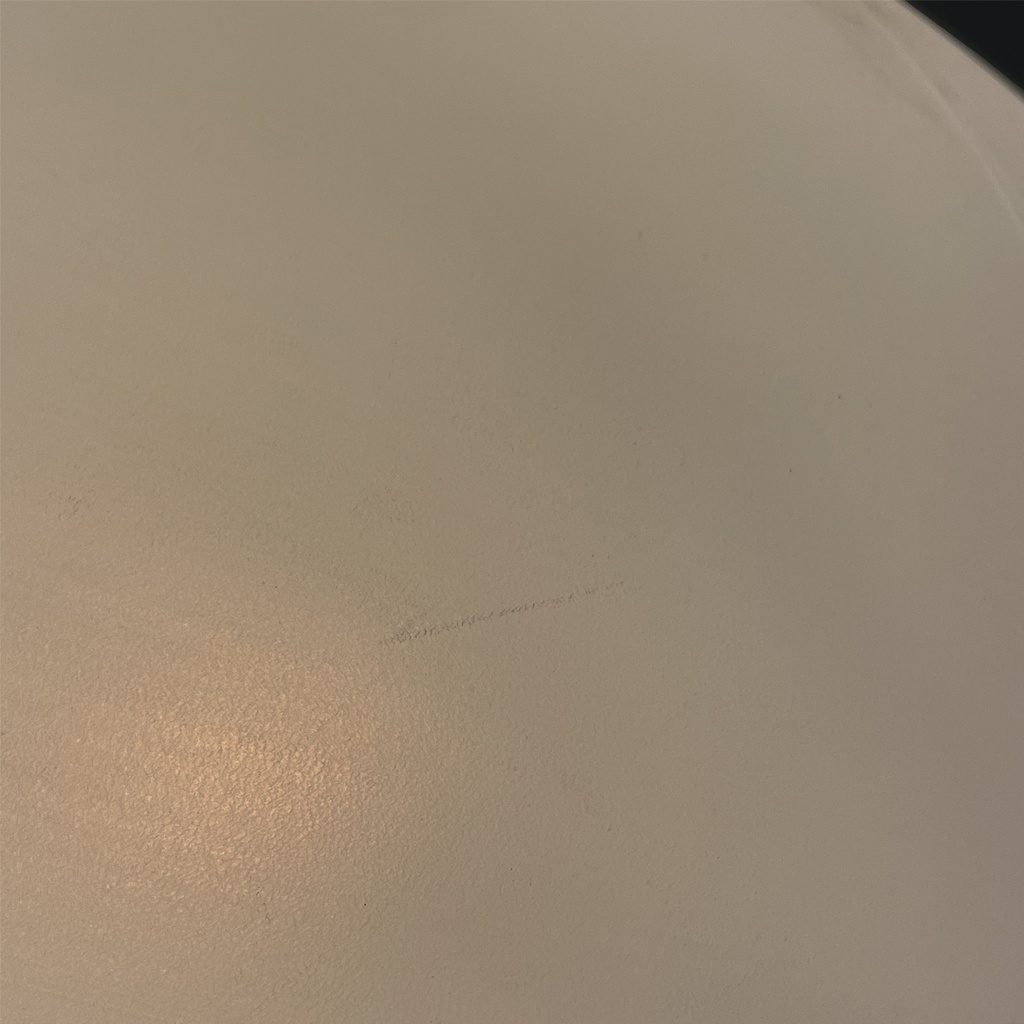 Applique di Yves Christin per Bilumen, 1980 ca.