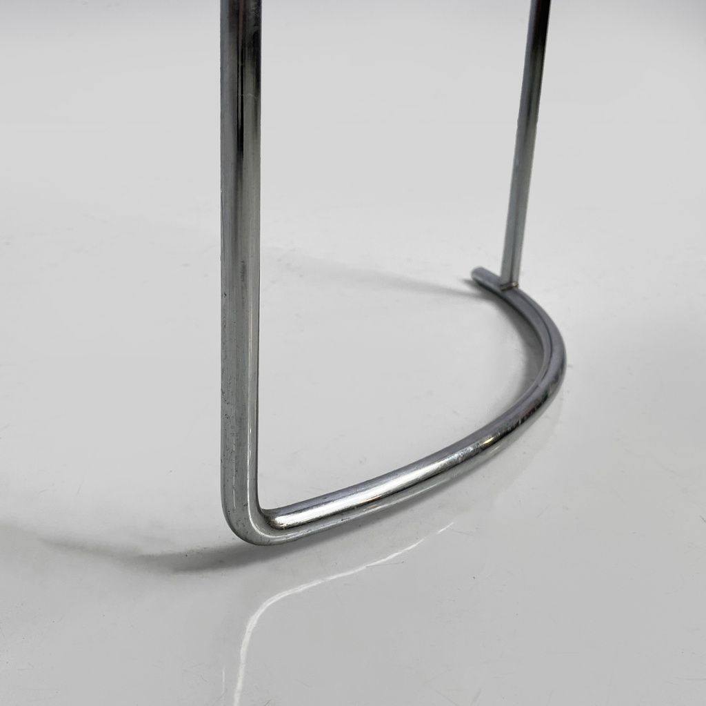 Sgabello Gaja di Kazuhide Takahama per Gavina, 1970 ca. 