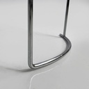 Sgabello Gaja di Kazuhide Takahama per Gavina, 1970 ca. 