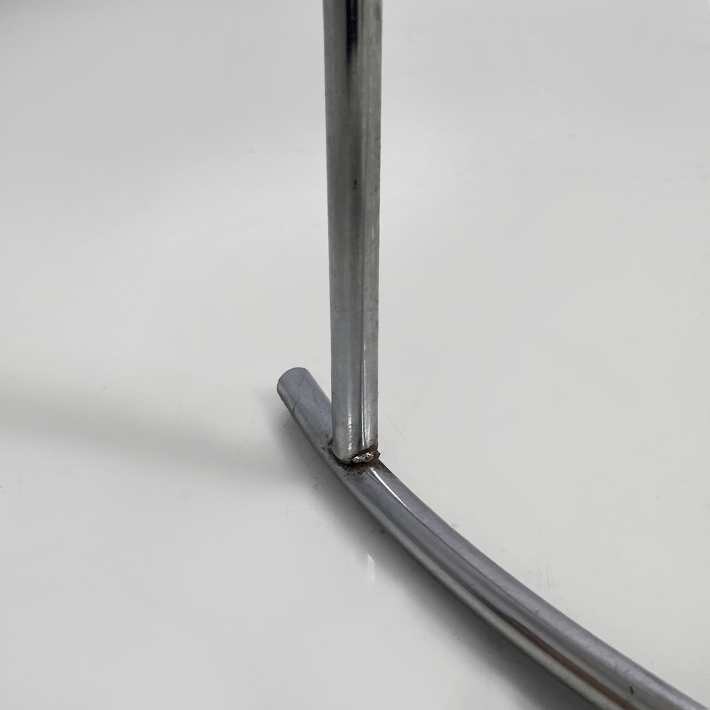 Sgabello Gaja di Kazuhide Takahama per Gavina, 1970 ca. 