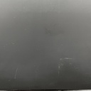 Sideboard in legno nero, 1930 ca.