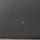 Sideboard in legno nero, 1930 ca.