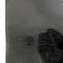 Sideboard in legno nero, 1930 ca.