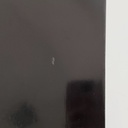 Sideboard in legno nero, 1930 ca.