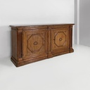 Sideboard in legno, 1930 ca.