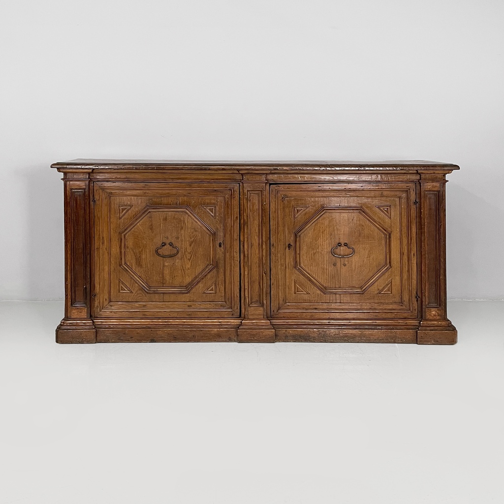 Sideboard in legno, 1930 ca.