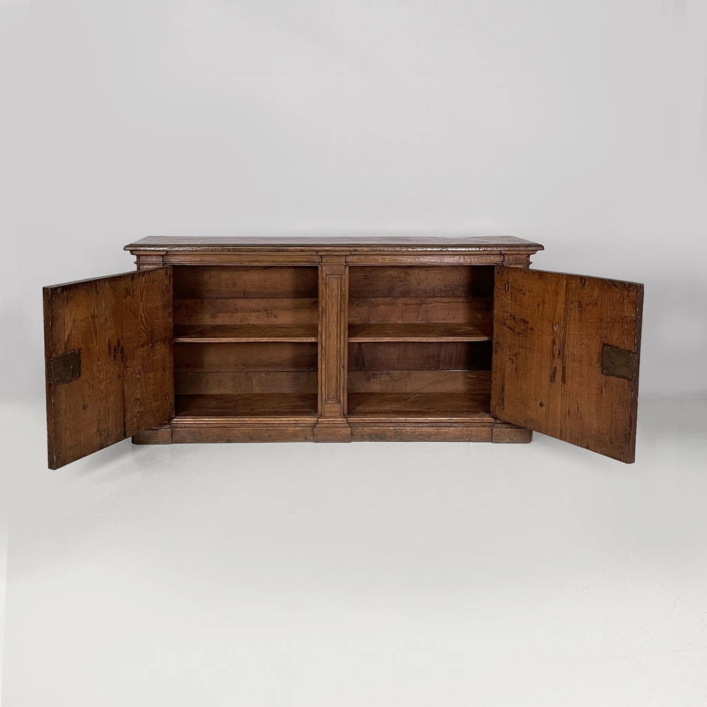 Sideboard in legno, 1930 ca.