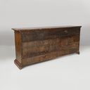 Sideboard in legno, 1930 ca.