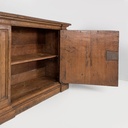 Sideboard in legno, 1930 ca.