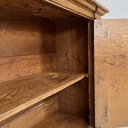 Sideboard in legno, 1930 ca.