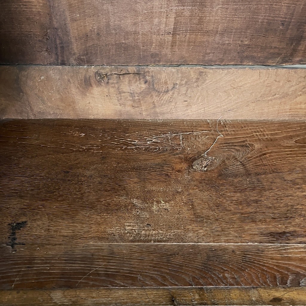 Sideboard in legno, 1930 ca.