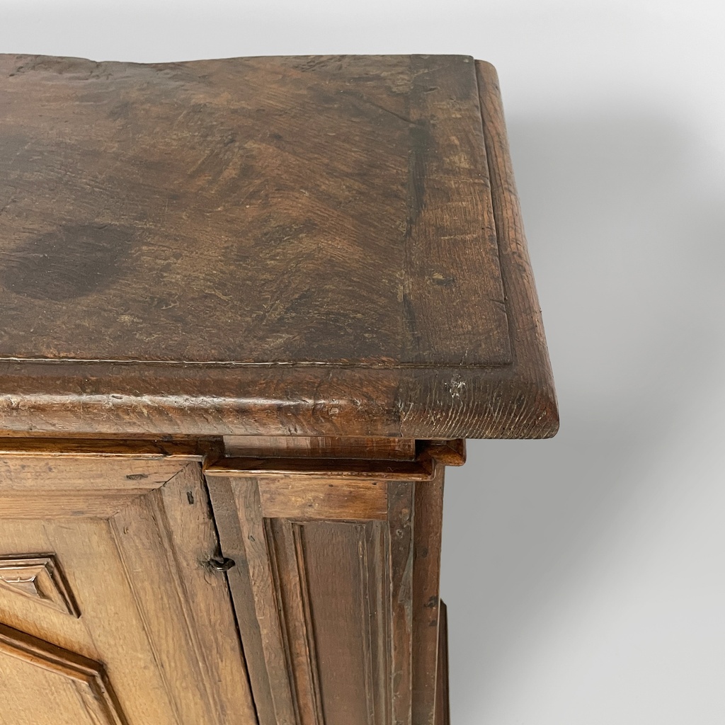 Sideboard in legno, 1930 ca.