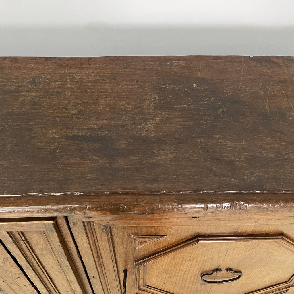 Sideboard in legno, 1930 ca.