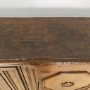 Sideboard in legno, 1930 ca.