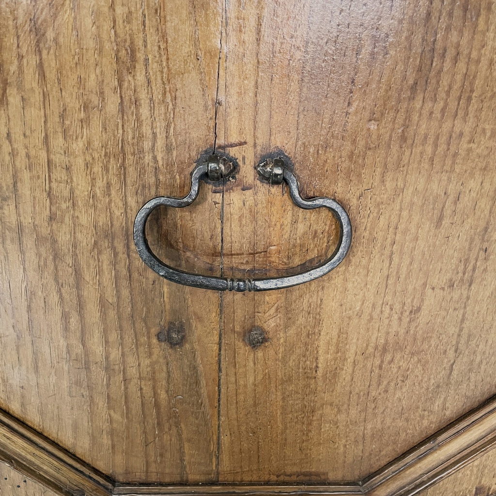 Sideboard in legno, 1930 ca.
