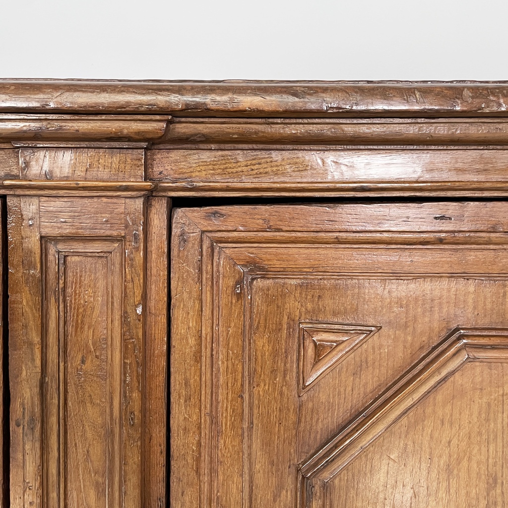 Sideboard in legno, 1930 ca.