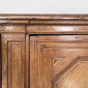 Sideboard in legno, 1930 ca.
