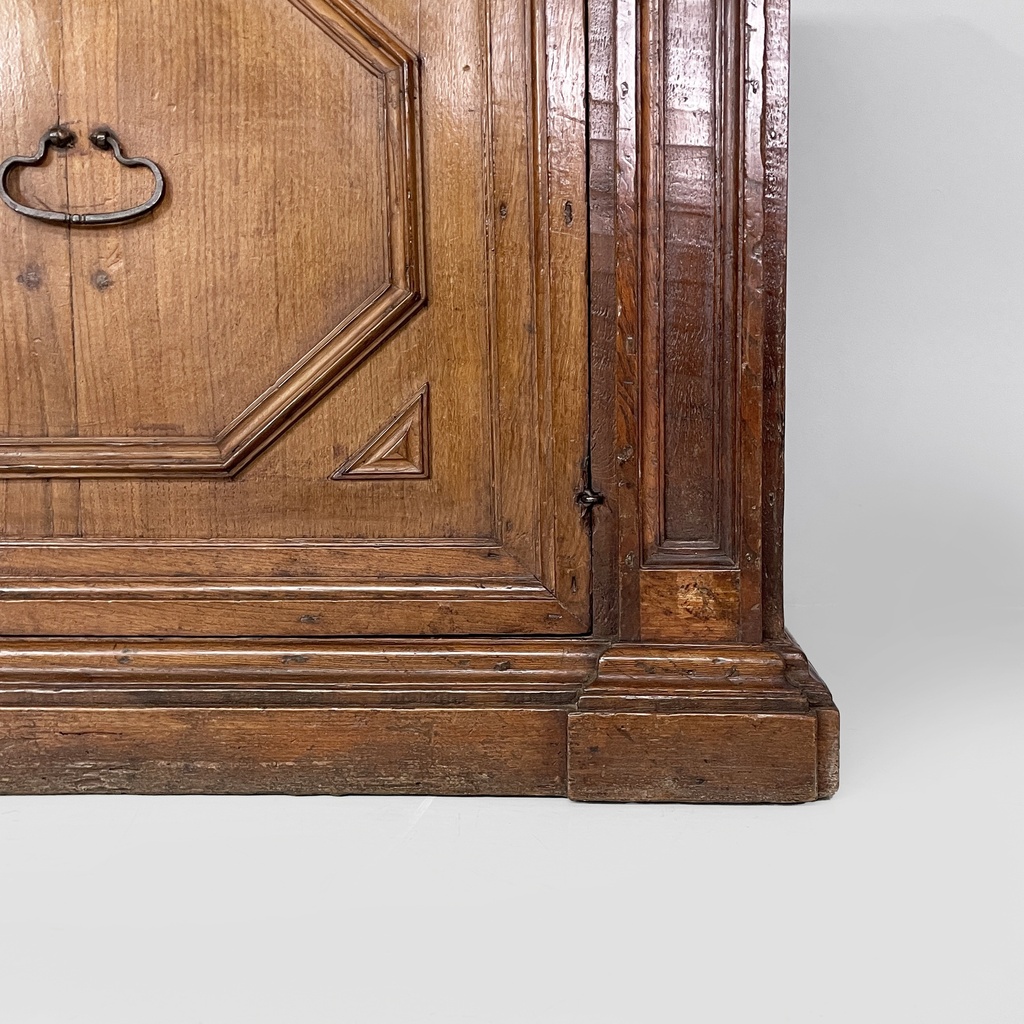 Sideboard in legno, 1930 ca.