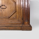 Sideboard in legno, 1930 ca.