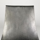 Sedie T di Katavolos, Kelley e Littell per ICF De Padova, 1960 ca.