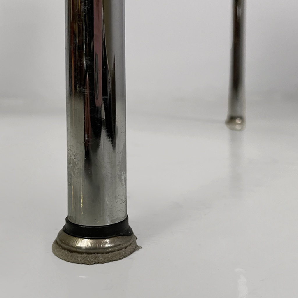 Sedie T di Katavolos, Kelley e Littell per ICF De Padova, 1960 ca.