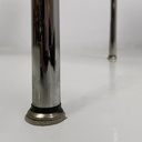 Sedie T di Katavolos, Kelley e Littell per ICF De Padova, 1960 ca.