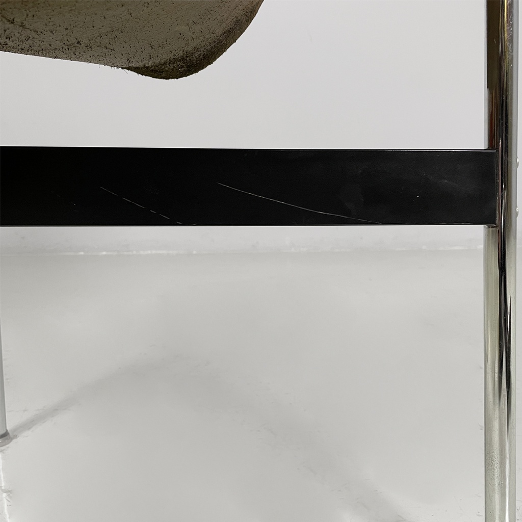 Sedie T di Katavolos, Kelley e Littell per ICF De Padova, 1960 ca.