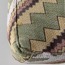 Poltrone di Lyda Levi per McGuire Company,  1970 ca.