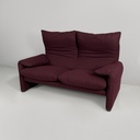 Divano Maralunga di Vico Magistretti per Cassina, 1970 ca.