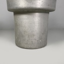 Pentola con coperchio in alluminio, 1930 ca.