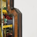 Specchio da parete in legno, 1930 ca.