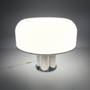 Lampada da tavolo di Harvey Guzzini per Guzzini, 1960s