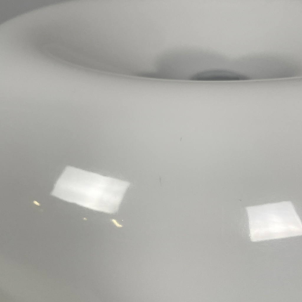 Lampada da tavolo di Harvey Guzzini per Guzzini, 1960s