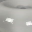 Lampada da tavolo di Harvey Guzzini per Guzzini, 1960s