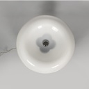 Lampada da tavolo di Harvey Guzzini per Guzzini, 1960s