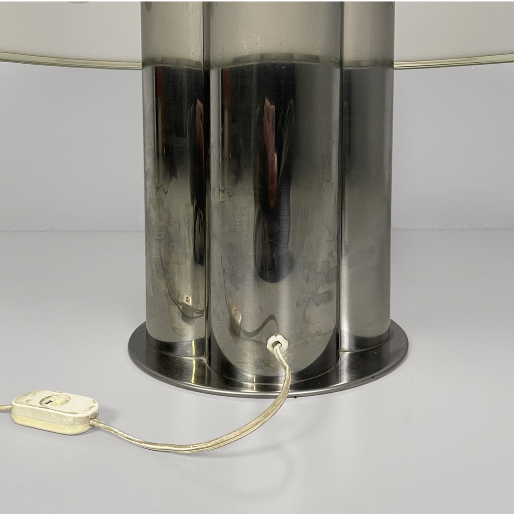 Lampada da tavolo di Harvey Guzzini per Guzzini, 1960s