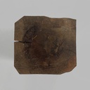 Sgabelli in legno, 1970 ca.